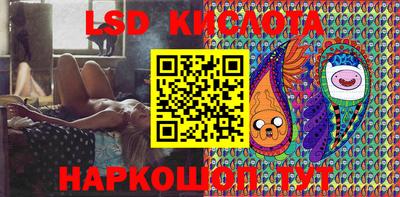 стаф Кандалакша